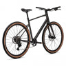 Велосипед Welt Stroke 700C urban gray рама: M (18") (2025) - Велосипед Welt Stroke 700C urban gray рама: M (18") (2025)