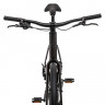 Велосипед Welt Stroke 700C urban gray рама: M (18") (2025) - Велосипед Welt Stroke 700C urban gray рама: M (18") (2025)