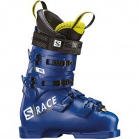 Горнолыжные ботинки Salomon S/Race 90 raceblue/acid (2019)