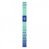 Палки горнолыжные Scott Koko Poles mint green (ES423070-2878) - Палки горнолыжные Scott Koko Poles mint green (ES423070-2878)