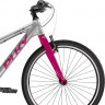 Велосипед Puky LS-PRO 24 4775 berry ягодный - Велосипед Puky LS-PRO 24 4775 berry ягодный