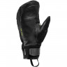 Варежки Leki WCR C-Tech 3D Mitten black/ice lemon 654802601 - Варежки Leki WCR C-Tech 3D Mitten black/ice lemon 654802601