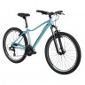 Велосипед Aspect Oasis 26" голубой рама: 14.5" (2024) - Велосипед Aspect Oasis 26" голубой рама: 14.5" (2024)