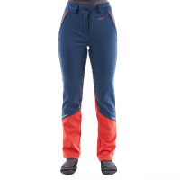 Брюки Dragonfly Explorer 2.0 Woman сoral ocean (2024)
