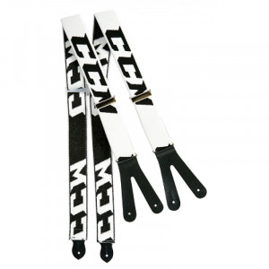 Подтяжки CCM Suspenders Boy Loops JR 