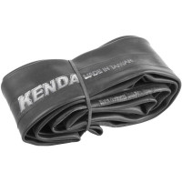 Велокамера Kenda 26x2.10-2.35 A/V 48мм (5-517327) Велокамера Kenda 26x2.10-2.35 A/V 48мм (5-517327)