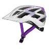 Шлем Scott Spunto white/purple - Шлем Scott Spunto white/purple