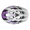 Шлем Scott Spunto white/purple - Шлем Scott Spunto white/purple