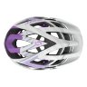 Шлем Scott Spunto white/purple - Шлем Scott Spunto white/purple