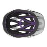 Шлем Scott Spunto white/purple - Шлем Scott Spunto white/purple