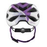 Шлем Scott Spunto white/purple - Шлем Scott Spunto white/purple