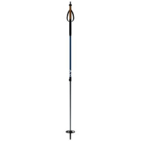 Палки для беговых лыж One Way BC Vario размер 95-160 (OZ45021)