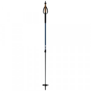 Палки для беговых лыж One Way BC Vario размер 95-160 (OZ45021) 