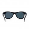 Очки Shred Belushki Polarized black/silver cbl polarized - Очки Shred Belushki Polarized black/silver cbl polarized
