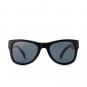 Очки Shred Belushki Polarized black/silver cbl polarized - Очки Shred Belushki Polarized black/silver cbl polarized