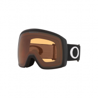 Очки горнолыжные Oakley Flight Tracker Matte Black W Prizm Persimmon
