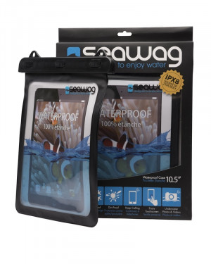 Чехол для планшета Seawag водонепроницаемый Black (SEAWAG_TAB) (2018) 