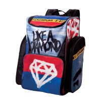 Рюкзак Energiapura Racer Bag Diamond SR AI001U A506