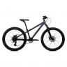 Велосипед Aspect Air JR 24" черный (2024) - Велосипед Aspect Air JR 24" черный (2024)