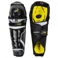 Щитки Bauer Supreme 2S S19 SR (1054633)