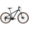 Велосипед Stinger Element 26" синий рама: XS (2025) - Велосипед Stinger Element 26" синий рама: XS (2025)