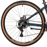 Велосипед Stinger Element 26" синий рама: XS (2025) - Велосипед Stinger Element 26" синий рама: XS (2025)