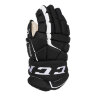 Перчатки CCM Tacks 9060 SR Black/White - Перчатки CCM Tacks 9060 SR Black/White