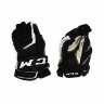 Перчатки CCM Tacks 9060 SR Black/White - Перчатки CCM Tacks 9060 SR Black/White