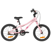 Велосипед Novatrack Phantom Girl 20" розовый (2026) Велосипед Novatrack Phantom Girl 20" розовый (2026)