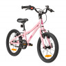 Велосипед Novatrack Phantom Girl 20" розовый (2026) - Велосипед Novatrack Phantom Girl 20" розовый (2026)