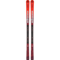 Горные лыжи Atomic Redster G9 FIS Revoshock S (173-180) без креплений (2025)