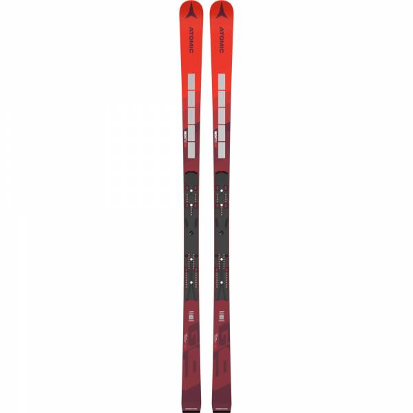 Горные лыжи Atomic Redster G9 FIS Revoshock S (173-180) +