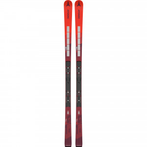 Горные лыжи Atomic Redster G9 FIS Revoshock S (173-180) без креплений (2025) 