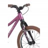 Велосипед Aspect Smile 16" фиолетовый (новый) - Велосипед Aspect Smile 16" фиолетовый (новый)
