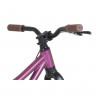 Велосипед Aspect Smile 16" фиолетовый (новый) - Велосипед Aspect Smile 16" фиолетовый (новый)