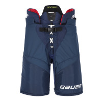 Шорты Bauer Vapor 3X S22 navy SR (1060576)