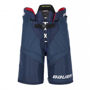 Шорты Bauer Vapor 3X S22 navy SR (1060576) 