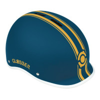 Шлем Globber Ultimum Helmet S/M (51-55 см) темно-синий