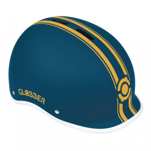 Шлем Globber Ultimum Helmet S/M (51-55 см) темно-синий 