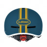 Шлем Globber Ultimum Helmet S/M (51-55 см) темно-синий - Шлем Globber Ultimum Helmet S/M (51-55 см) темно-синий