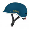 Шлем Globber Ultimum Helmet S/M (51-55 см) темно-синий - Шлем Globber Ultimum Helmet S/M (51-55 см) темно-синий