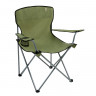 Кресло складное Jungle Camp Ranger XL Green - Кресло складное Jungle Camp Ranger XL Green