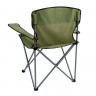 Кресло складное Jungle Camp Ranger XL Green - Кресло складное Jungle Camp Ranger XL Green