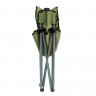 Кресло складное Jungle Camp Ranger XL Green - Кресло складное Jungle Camp Ranger XL Green