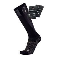 Комплект носки Therm-ic Heat Multi + аккумуляторы S-Pack 700 (2023)