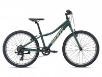 Велосипед Giant XTC JR 24 Lite Trekking Green (2021)