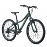Велосипед Giant XTC JR 24 Lite Trekking Green (2021) - Велосипед Giant XTC JR 24 Lite Trekking Green (2021)
