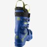 Горнолыжные ботинки Salomon S RACE 70 JR Race Blue / Acid Green / Black (2022) - Горнолыжные ботинки Salomon S RACE 70 JR Race Blue / Acid Green / Black (2022)