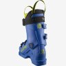 Горнолыжные ботинки Salomon S RACE 70 JR Race Blue / Acid Green / Black (2022) - Горнолыжные ботинки Salomon S RACE 70 JR Race Blue / Acid Green / Black (2022)