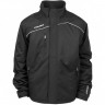 Куртка Bauer Core Heavy Jacket YTH BLK (1039308) (2022) - Куртка Bauer Core Heavy Jacket YTH BLK (1039308) (2022)
